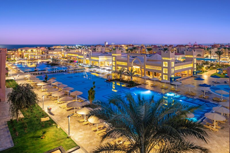 Aqua Vista Resort & Spa 59