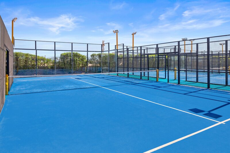 Aqua Vista Resort & Spa 71