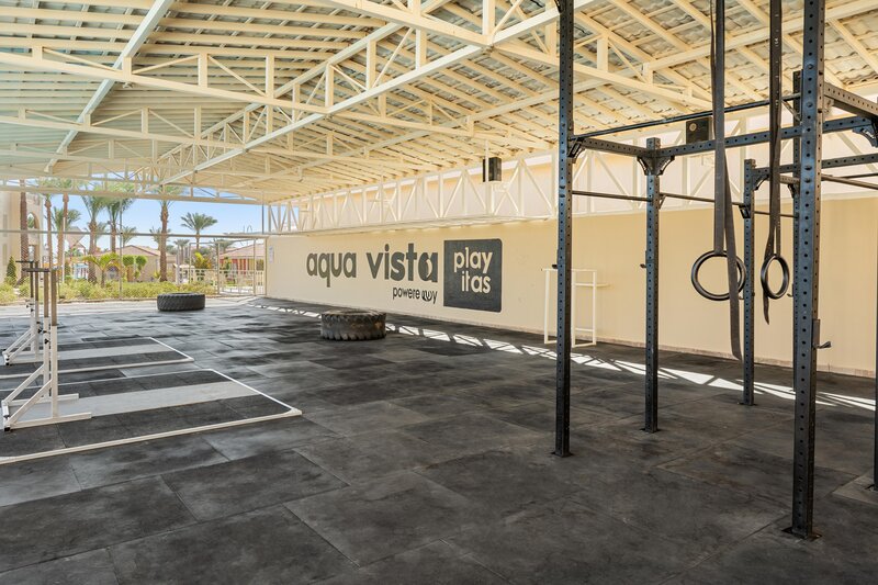 Aqua Vista Resort & Spa 76