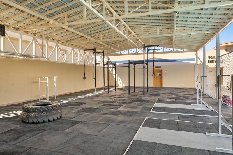 Aqua Vista Resort & Spa 77