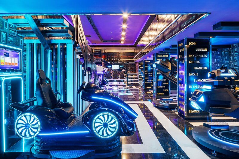 Aqua Vista Resort & Spa 86