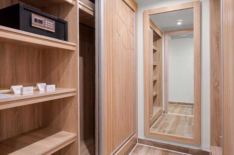 Aqua Vista Resort & Spa 88