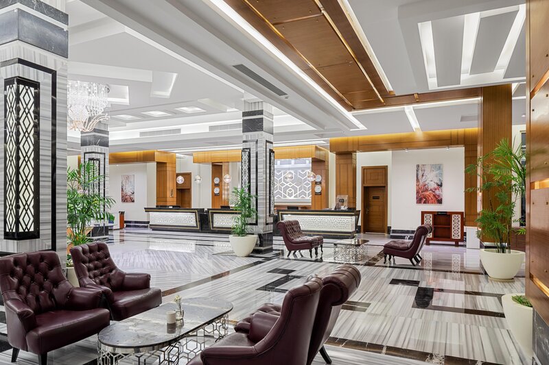 Aqua Vista Resort & Spa 91