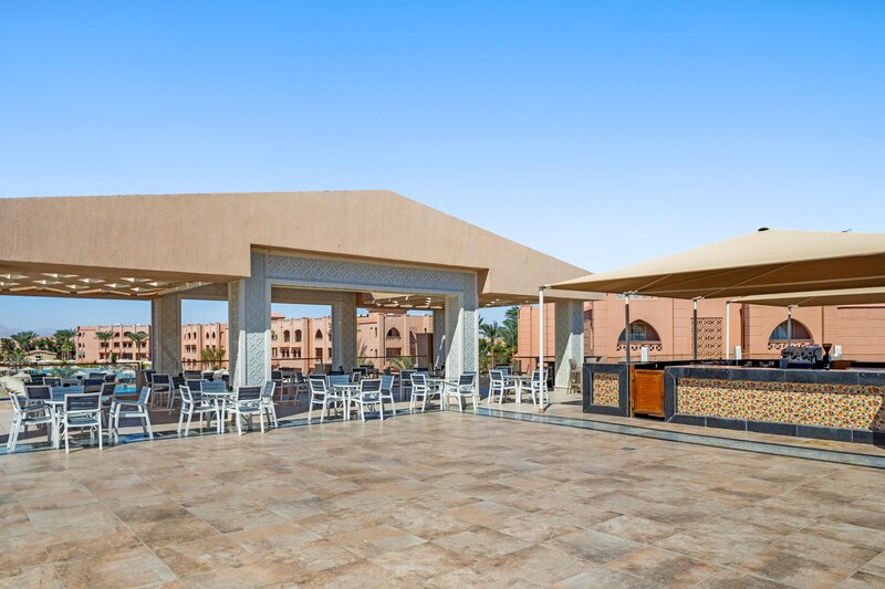 Aqua Vista Resort & Spa 95