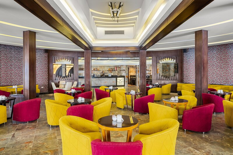 Aqua Vista Resort & Spa 98