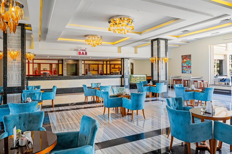 Aqua Vista Resort & Spa 102