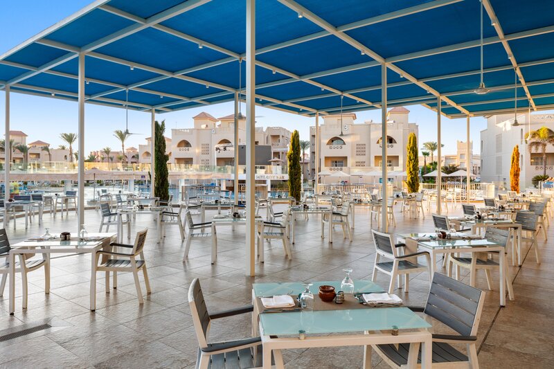 Aqua Vista Resort & Spa 112