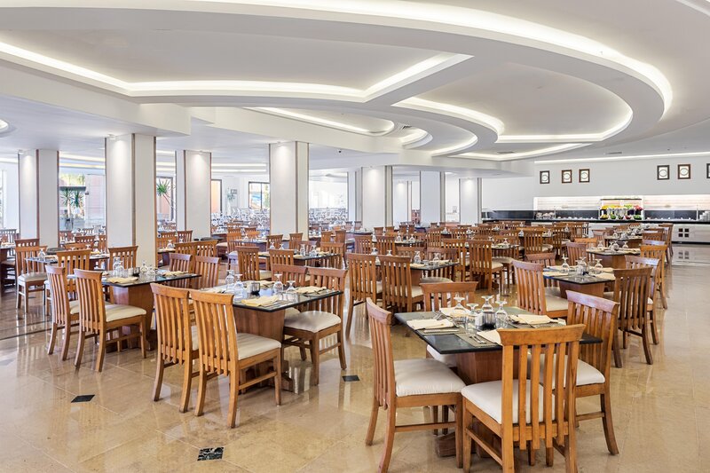 Aqua Vista Resort & Spa 115