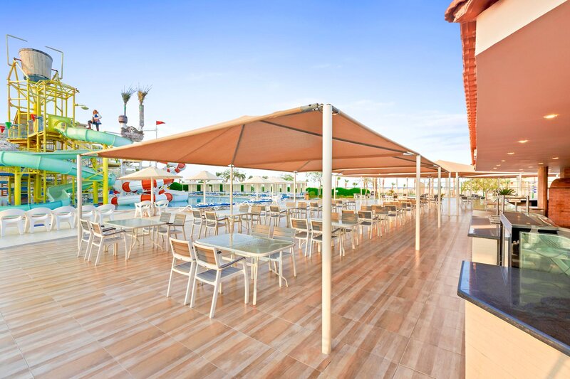 Pickalbatros Aqua Vista Resort powered by Playitas 24