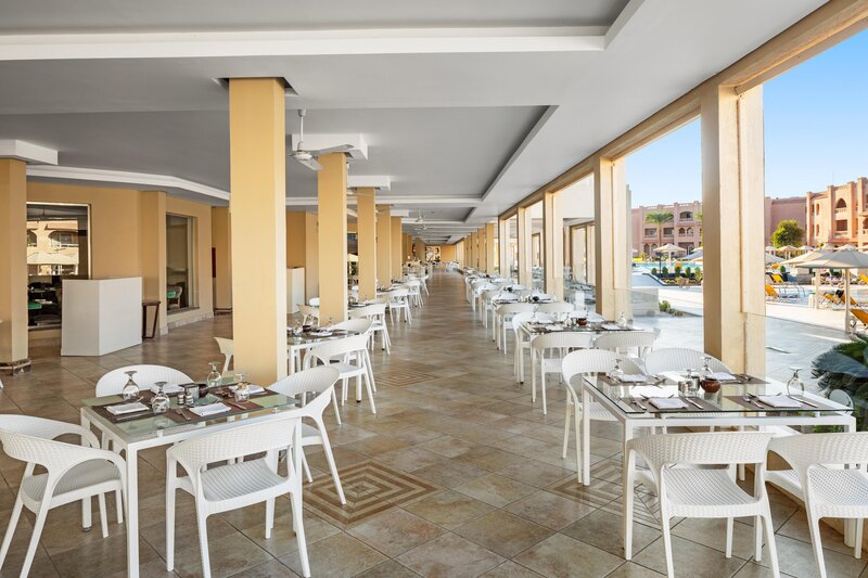 Pickalbatros Aqua Vista Resort powered by Playitas 27