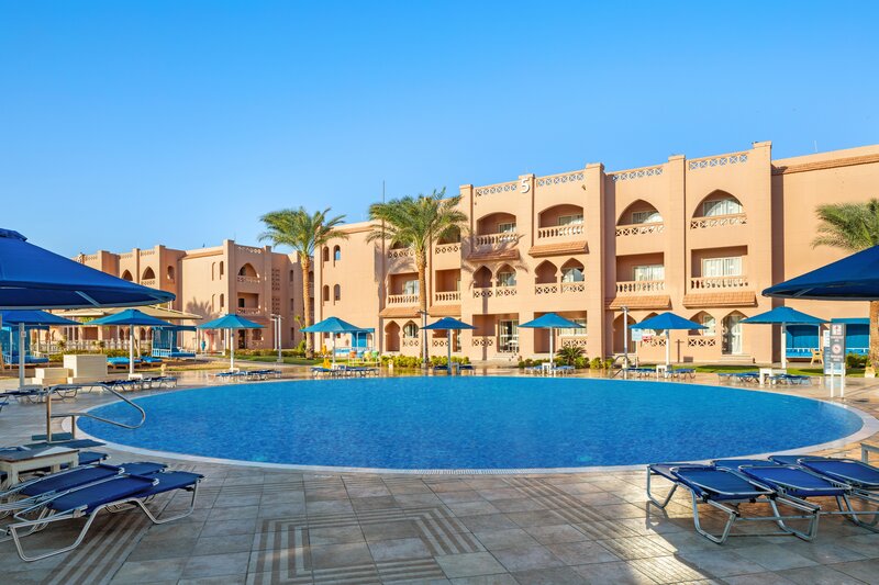 Pickalbatros Aqua Vista Resort powered by Playitas 46