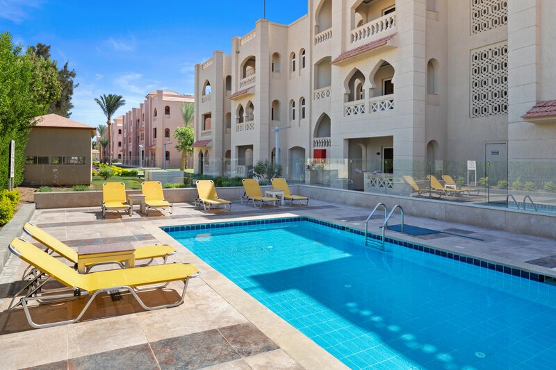 Pickalbatros Aqua Vista Resort powered by Playitas 48