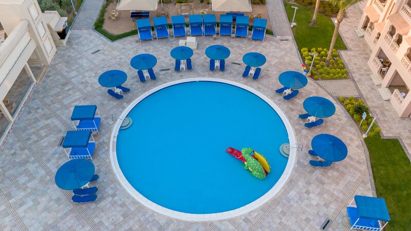 Pickalbatros Aqua Vista Resort powered by Playitas 55