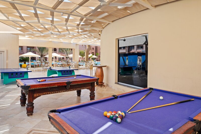 Pickalbatros Aqua Vista Resort powered by Playitas 71