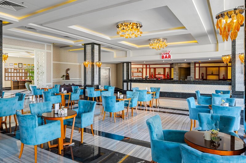 Pickalbatros Aqua Vista Resort powered by Playitas 93