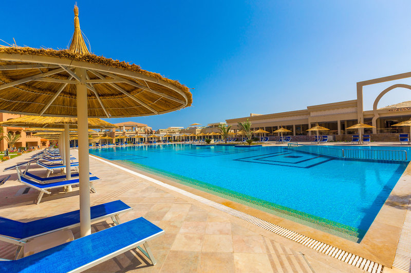 Pickalbatros Aqua Vista Resort powered by Playitas 121