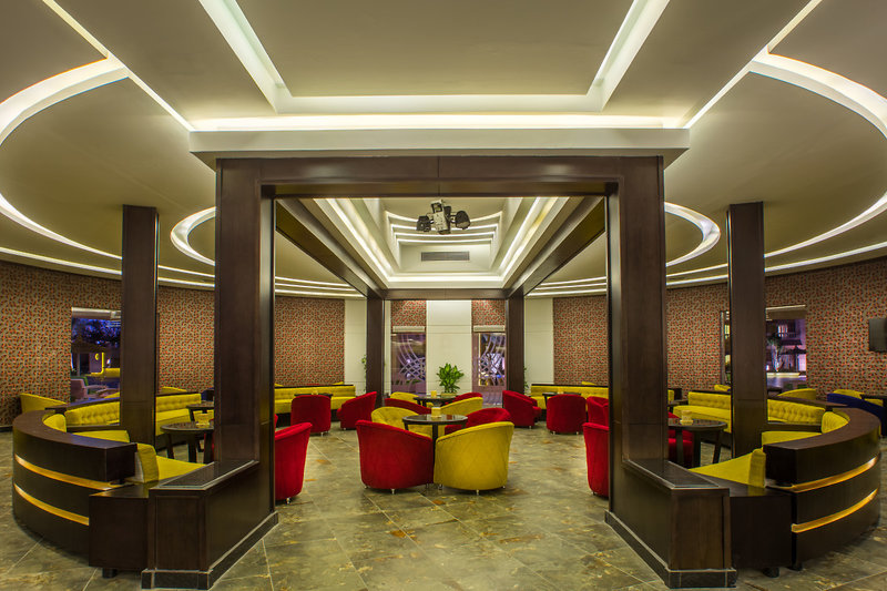 Pickalbatros Aqua Vista Resort powered by Playitas 122