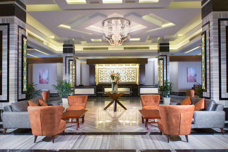 Pickalbatros Aqua Vista Resort powered by Playitas 123