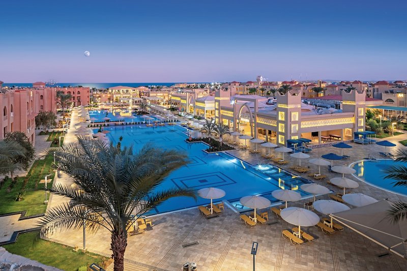 Pickalbatros Aqua Vista Resort powered by Playitas 3