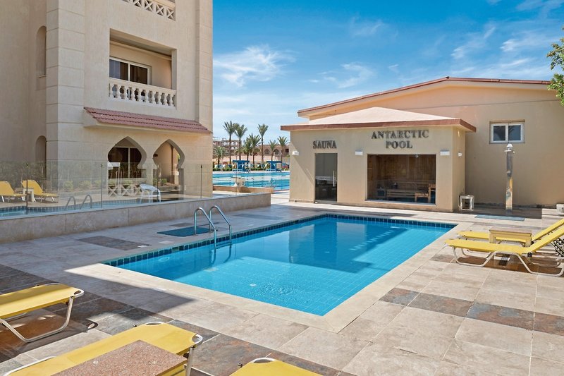 Pickalbatros Aqua Vista Resort powered by Playitas 4