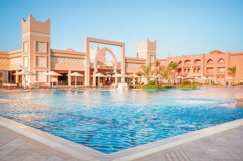 Pickalbatros Aqua Vista Resort powered by Playitas 5