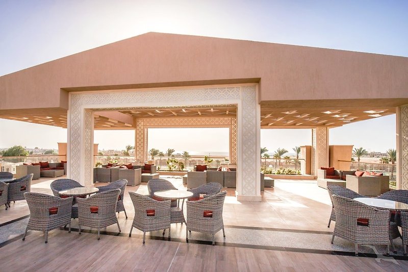 Pickalbatros Aqua Vista Resort powered by Playitas 7