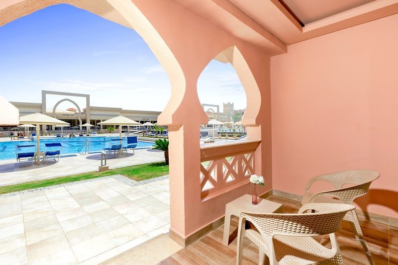 Pickalbatros Aqua Vista Resort powered by Playitas 8