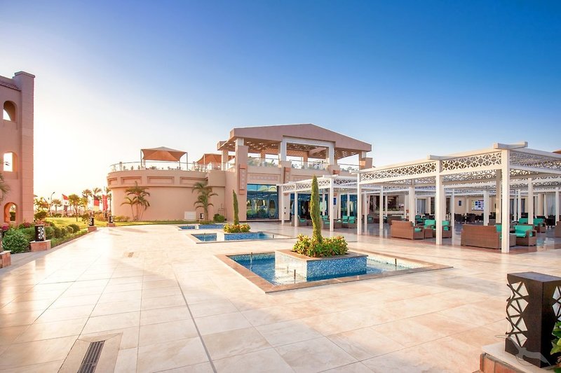 Pickalbatros Aqua Vista Resort powered by Playitas 12