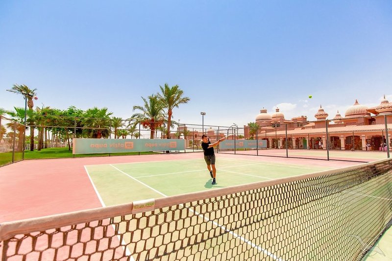 Pickalbatros Aqua Vista Resort powered by Playitas 19