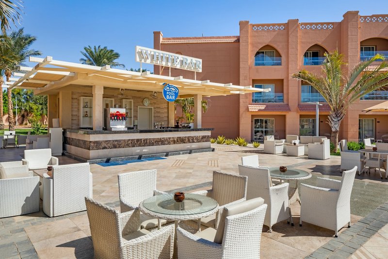 Aqua Vista Resort & Spa 4