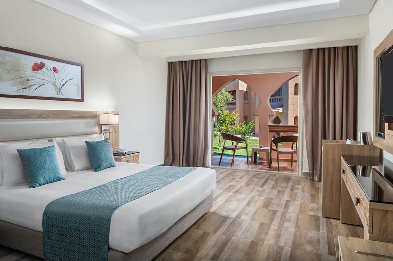 Aqua Vista Resort & Spa 24