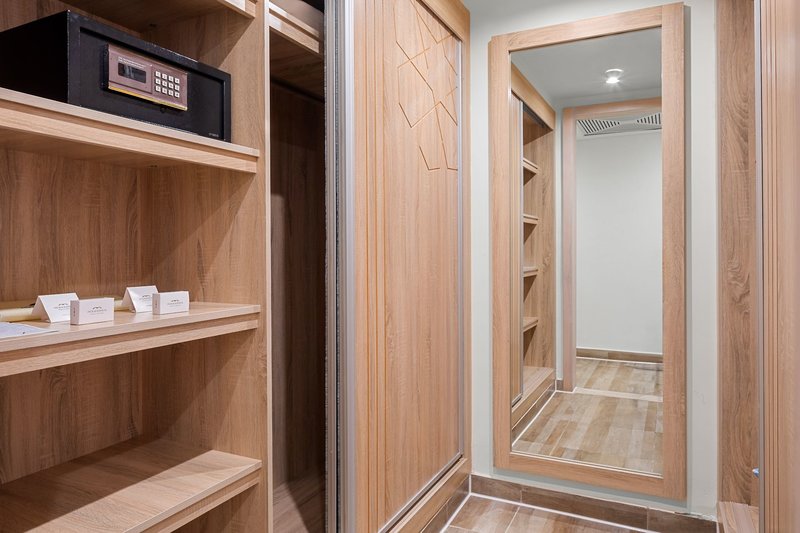 Aqua Vista Resort & Spa 26