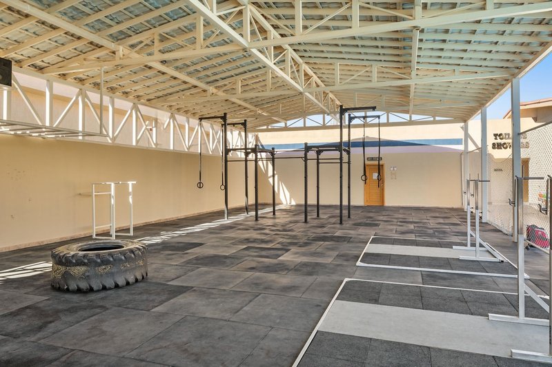 Aqua Vista Resort & Spa 32