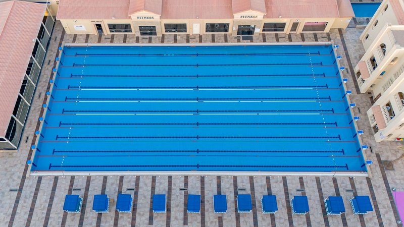 Aqua Vista Resort & Spa 35