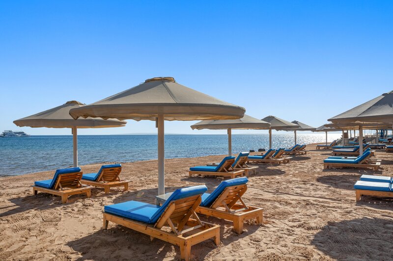 Pickalbatros Aqua Vista Resort powered by Playitas 6
