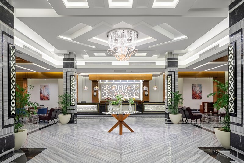 Pickalbatros Aqua Vista Resort powered by Playitas 15