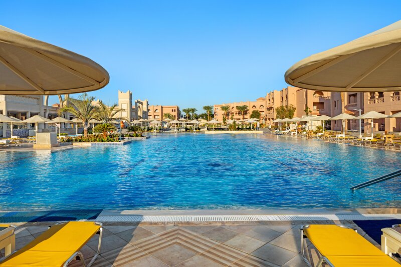 Pickalbatros Aqua Vista Resort powered by Playitas 32