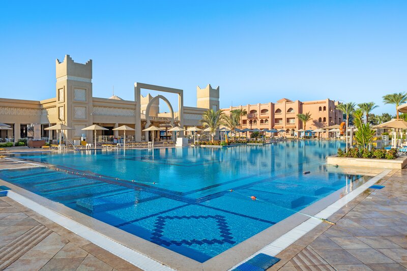 Pickalbatros Aqua Vista Resort powered by Playitas 33