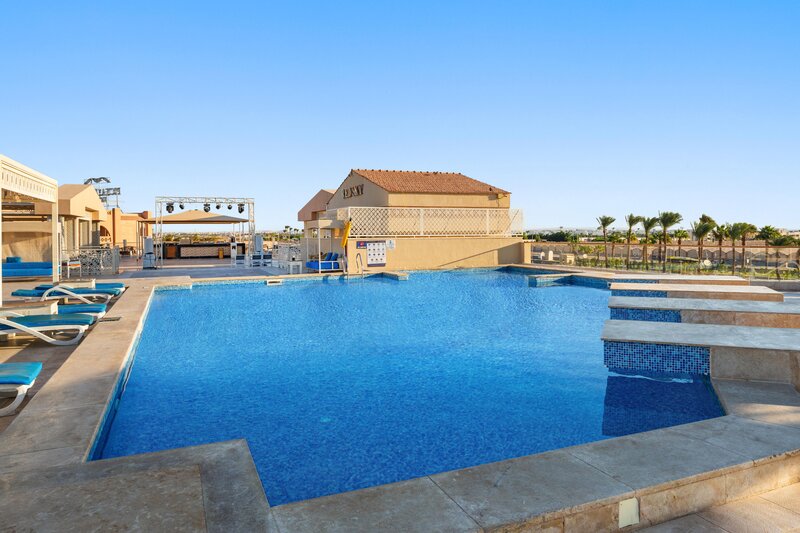 Pickalbatros Aqua Vista Resort powered by Playitas 35