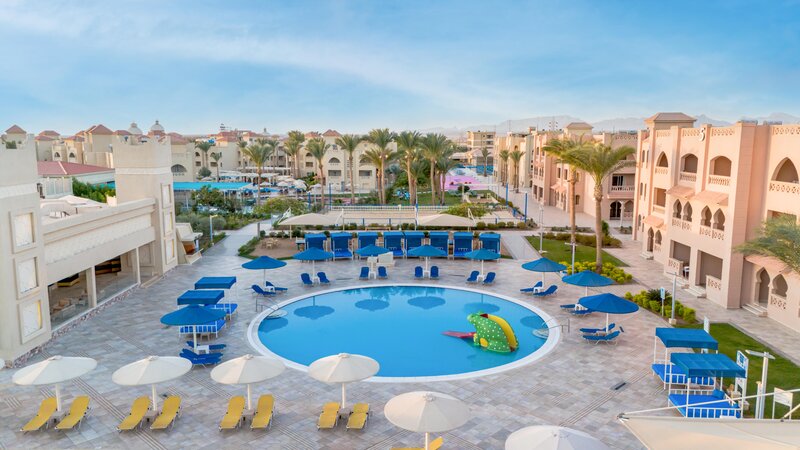 Pickalbatros Aqua Vista Resort powered by Playitas 46