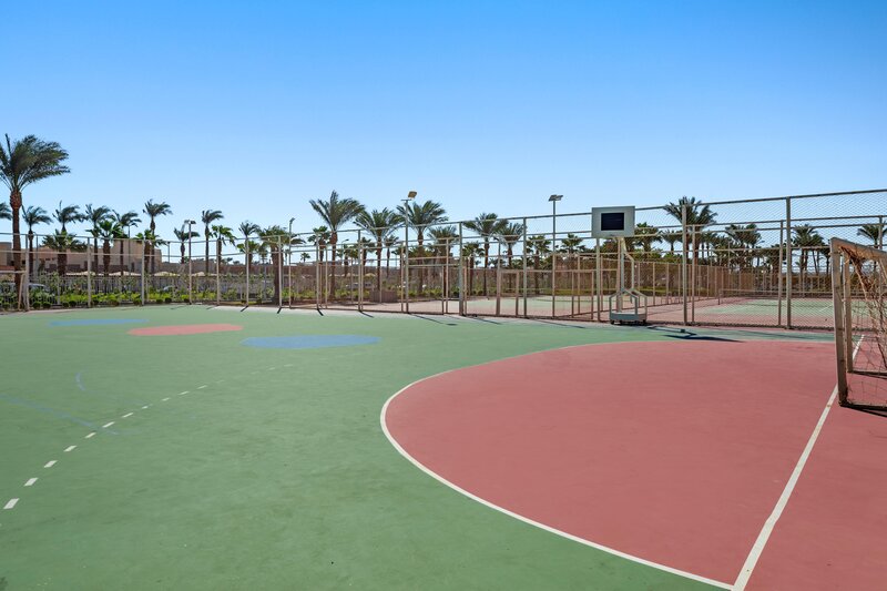 Pickalbatros Aqua Vista Resort powered by Playitas 56