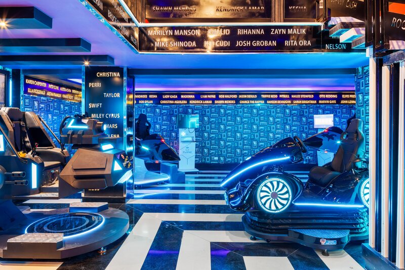 Pickalbatros Aqua Vista Resort powered by Playitas 68