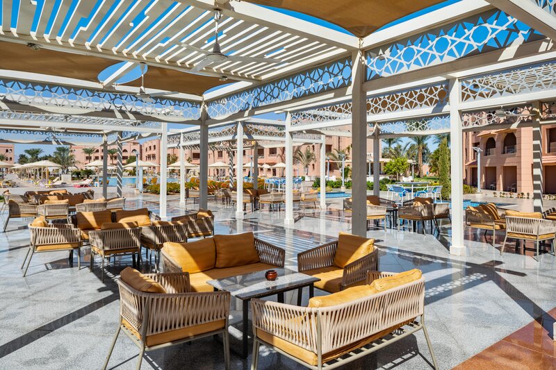 Pickalbatros Aqua Vista Resort powered by Playitas 81