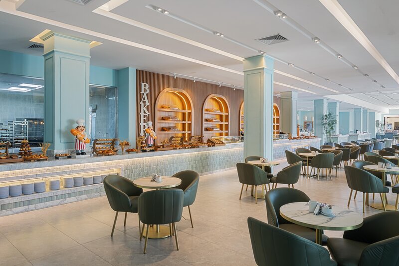 Pickalbatros Aqua Vista Resort powered by Playitas 84