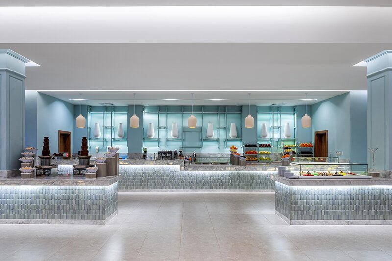 Pickalbatros Aqua Vista Resort powered by Playitas 86