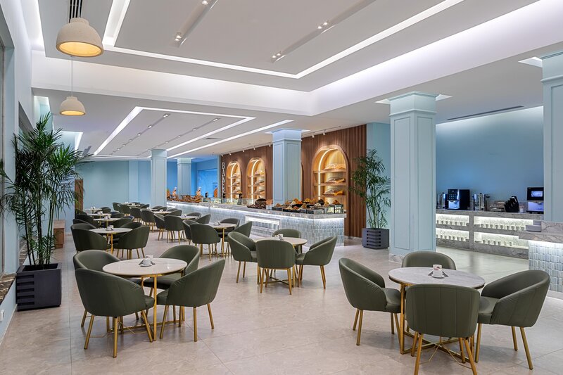 Pickalbatros Aqua Vista Resort powered by Playitas 87