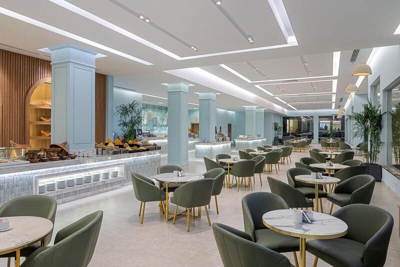 Pickalbatros Aqua Vista Resort powered by Playitas 88