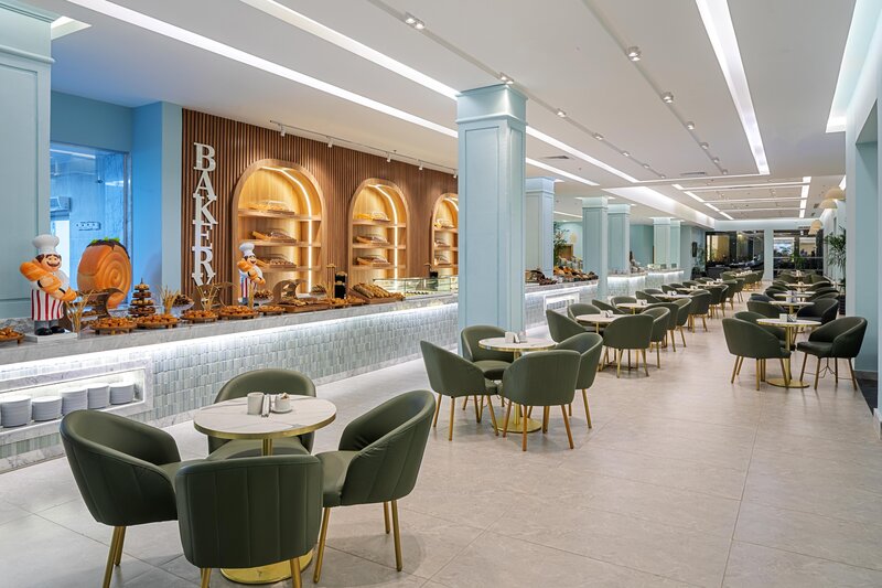 Pickalbatros Aqua Vista Resort powered by Playitas 89