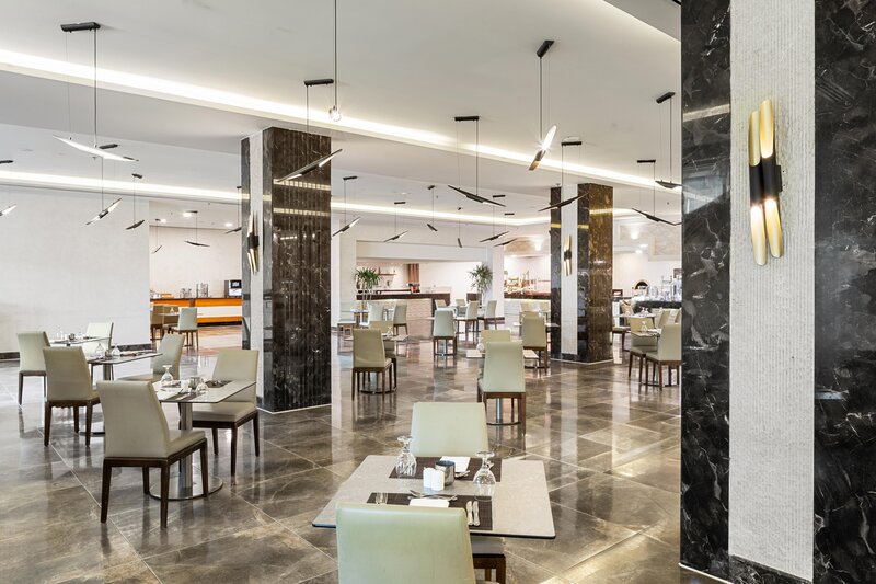 Pickalbatros Aqua Vista Resort powered by Playitas 95