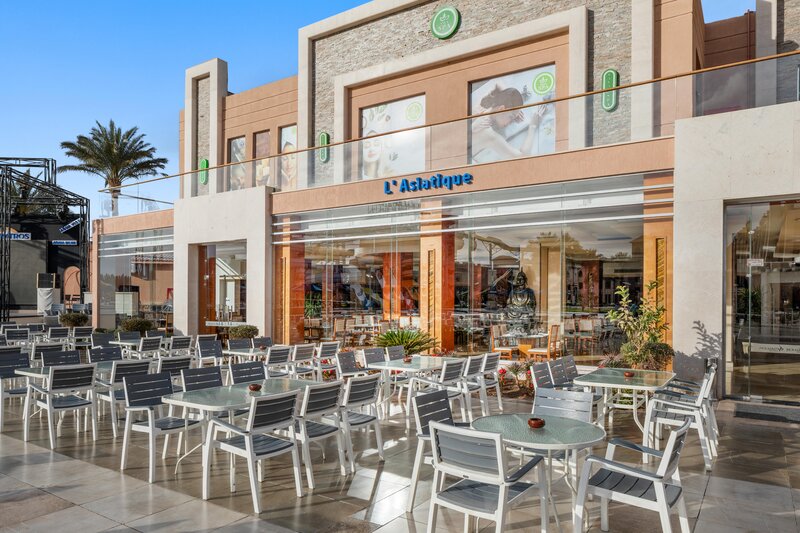 Pickalbatros Aqua Vista Resort powered by Playitas 102